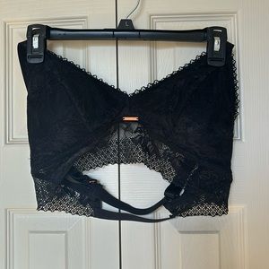 NWOT lace bralette
